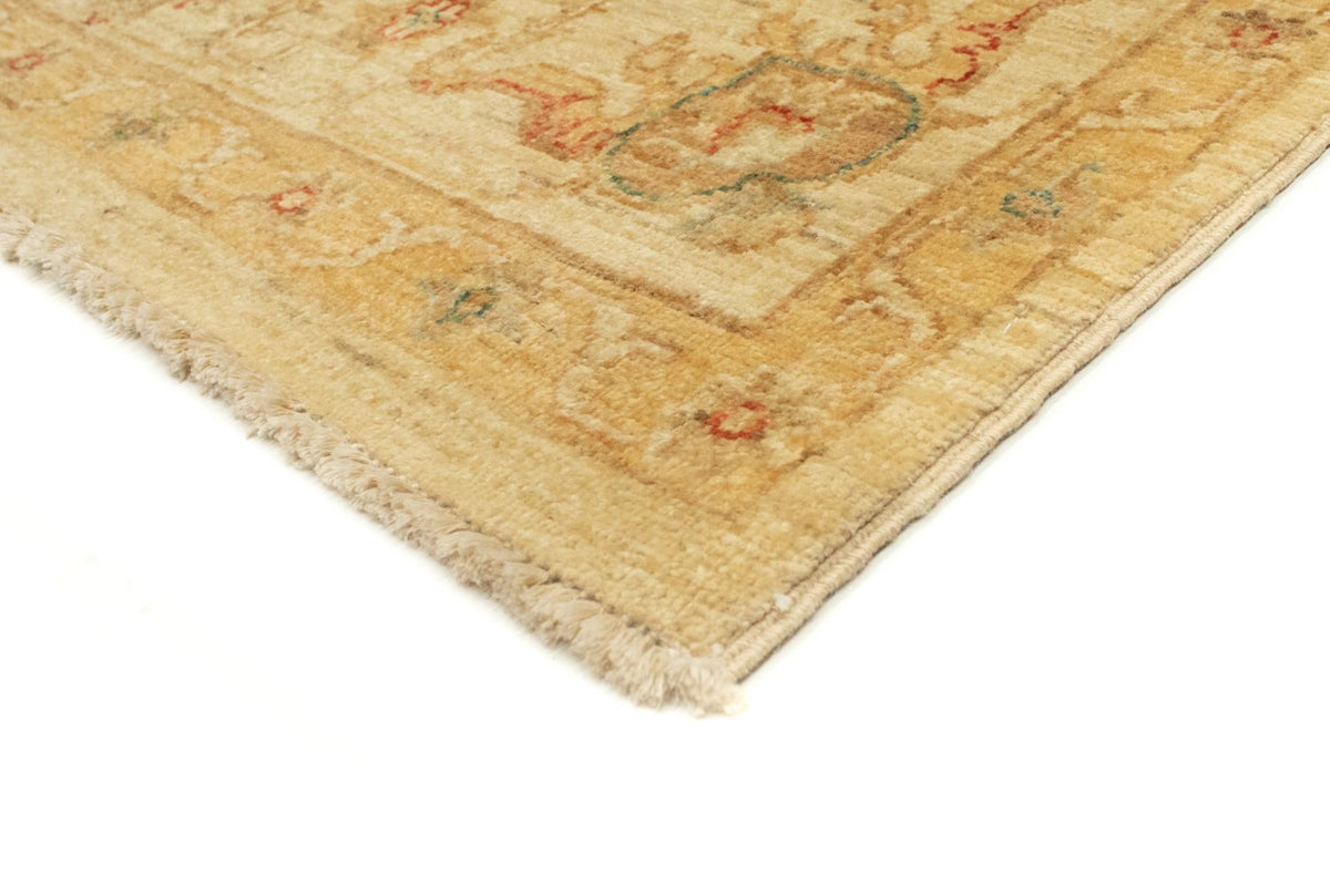 Tapis Ziegler - 245 x 167 cm - beige