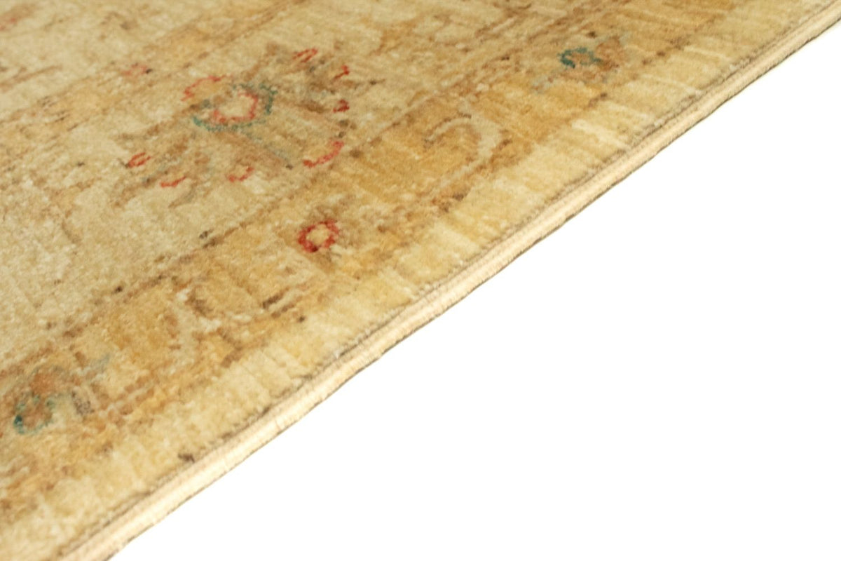 Tapis Ziegler - 245 x 167 cm - beige