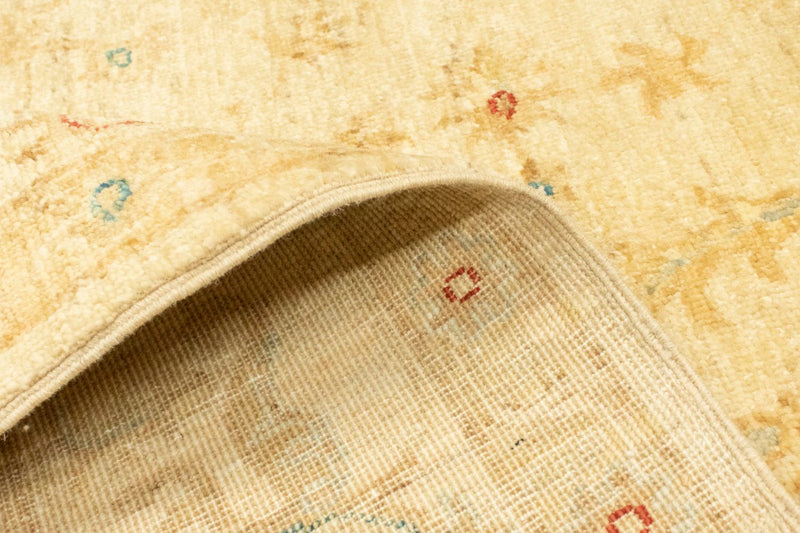 Tapis Ziegler - 247 x 165 cm - beige
