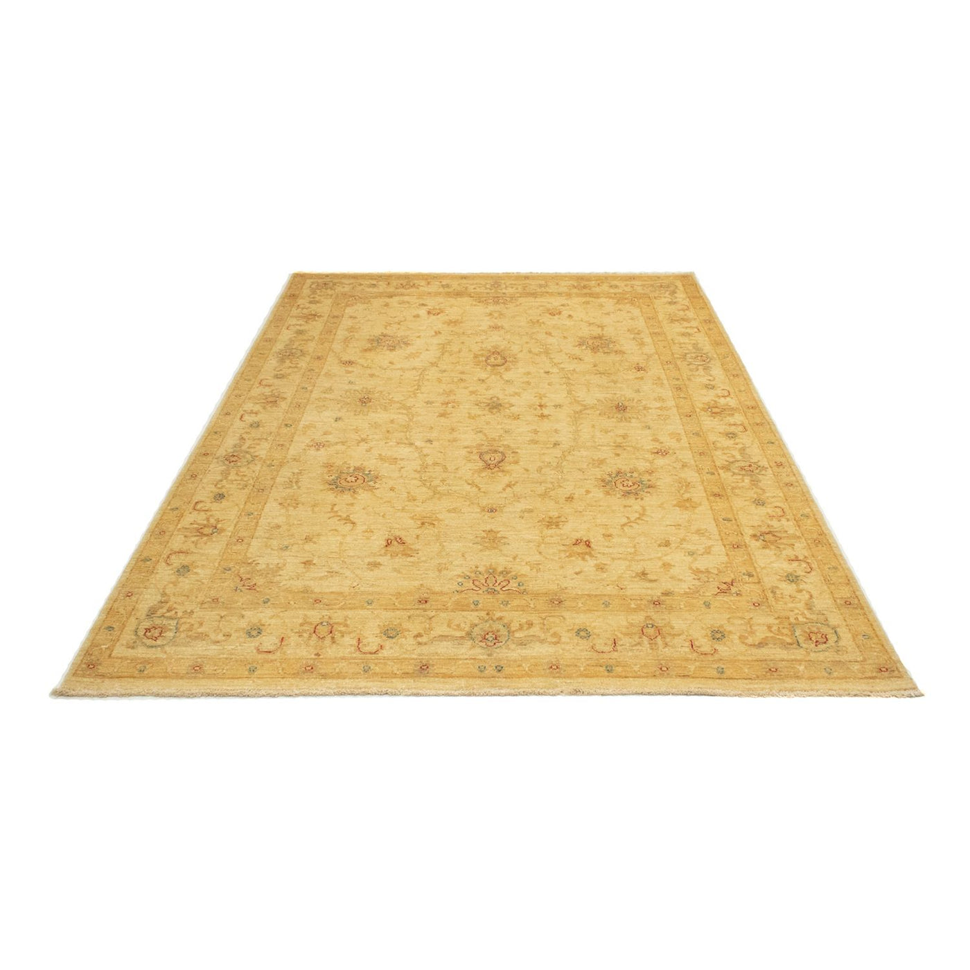 Farahan Tapis 247x165cm - Tapis oriental