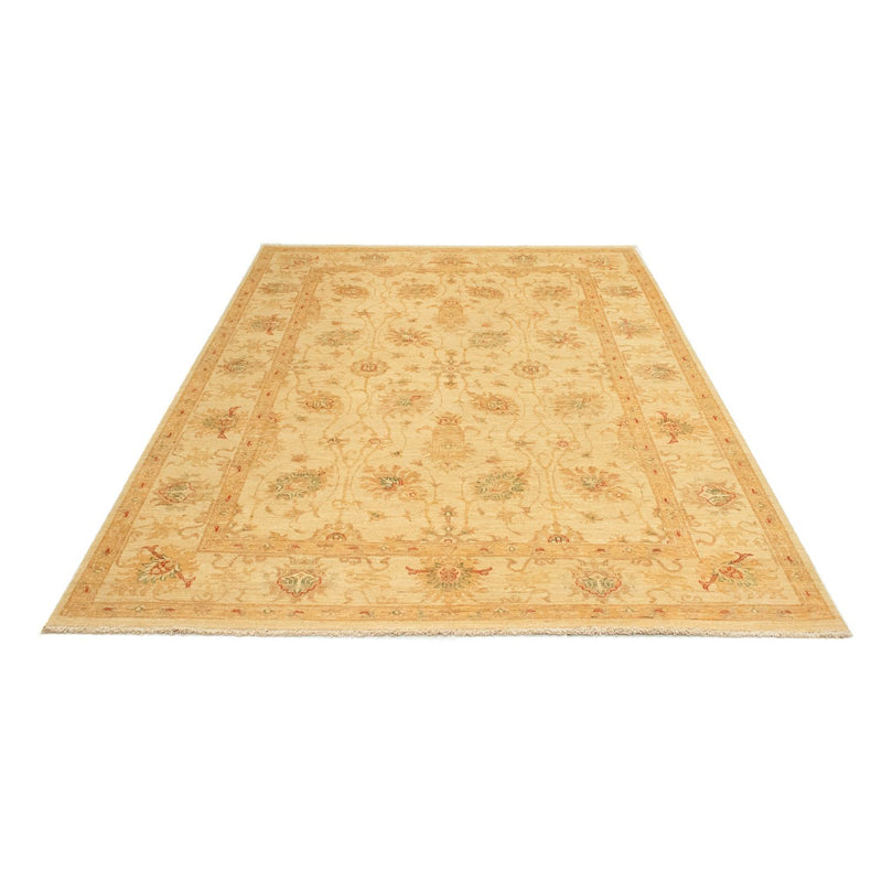 Tapis Ziegler - 244 x 170 cm - beige