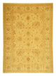 Tapis Ziegler - 236 x 170 cm - or