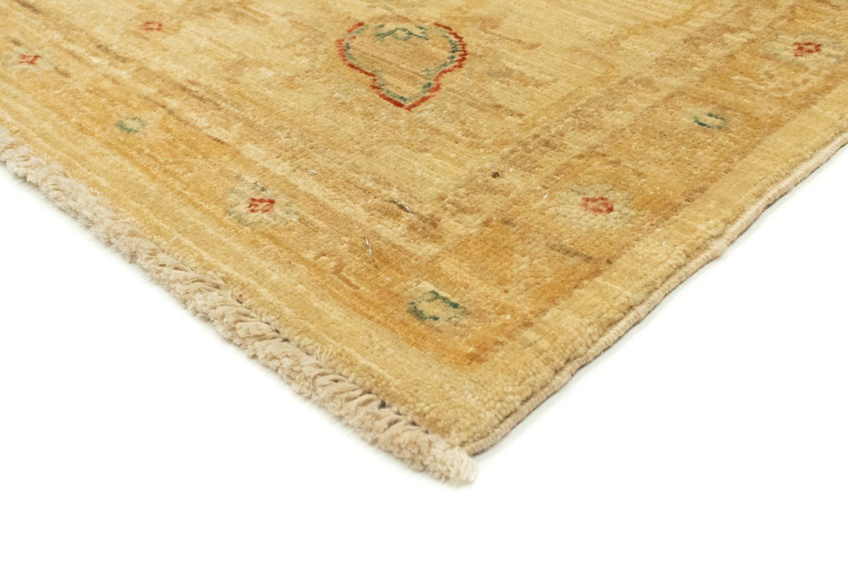 Tapis Ziegler - 236 x 170 cm - or