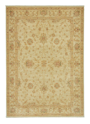 Tapis Ziegler - 210 x 147 cm - beige