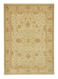 Tapis Ziegler - 210 x 147 cm - beige