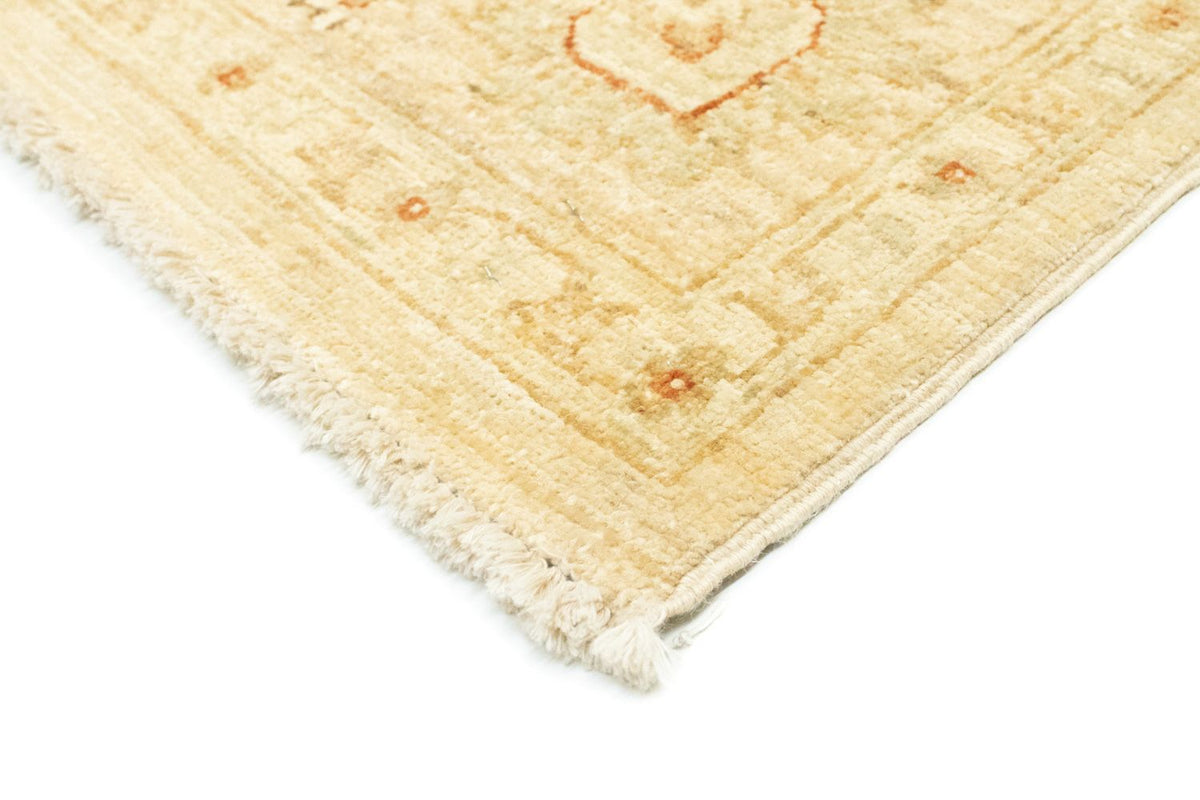Tapis Ziegler - 255 x 170 cm - beige