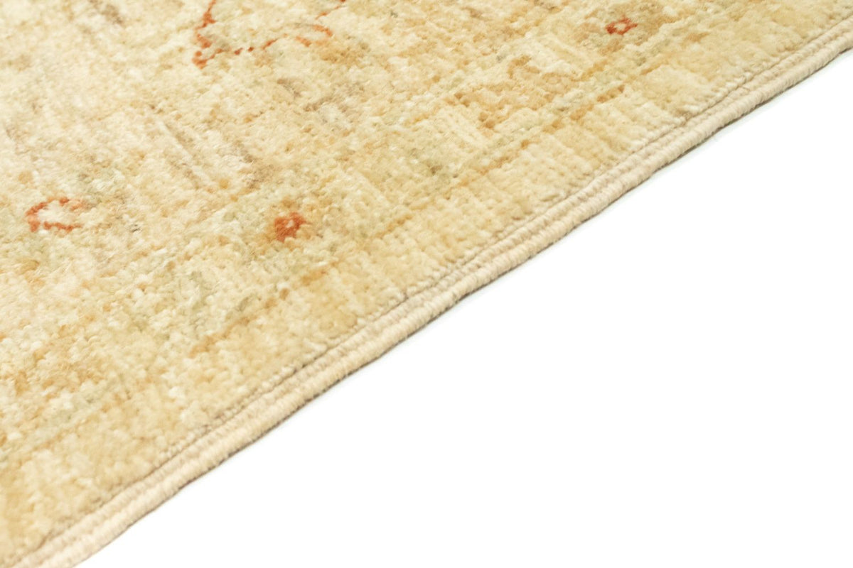 Tapis Ziegler - 255 x 170 cm - beige