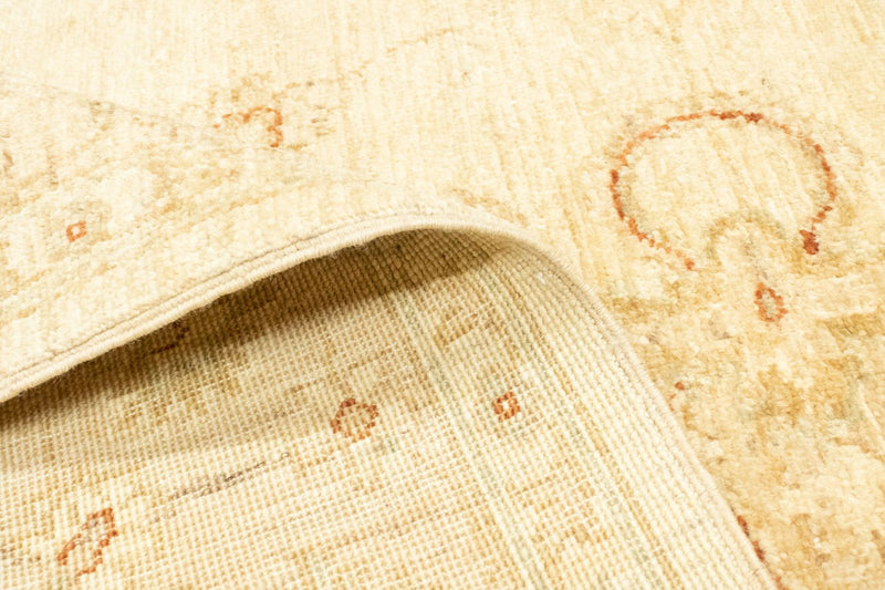 Tapis Ziegler - 255 x 170 cm - beige