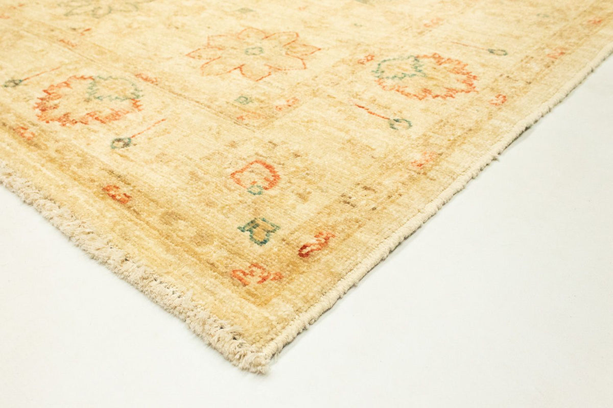 Tapis Ziegler - 174 x 123 cm - beige