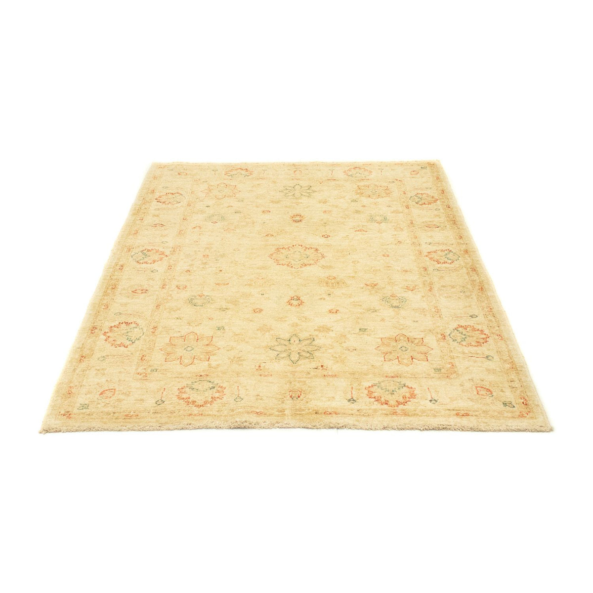 Tapis Ziegler - 174 x 123 cm - beige