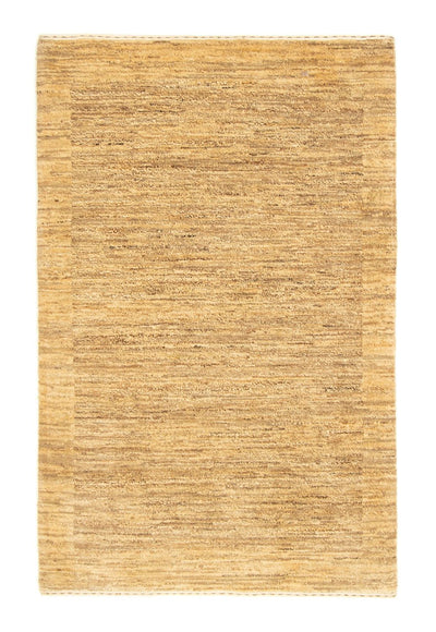 Tapis Gabbeh indien Tapis 100x156cm - Tapis en laine
