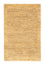 Tapis Gabbeh - Indus - 156 x 100 cm - beige