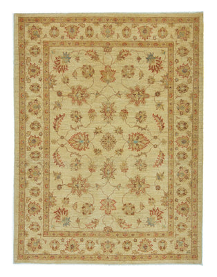 Tapis Ziegler - 200 x 150 cm - beige
