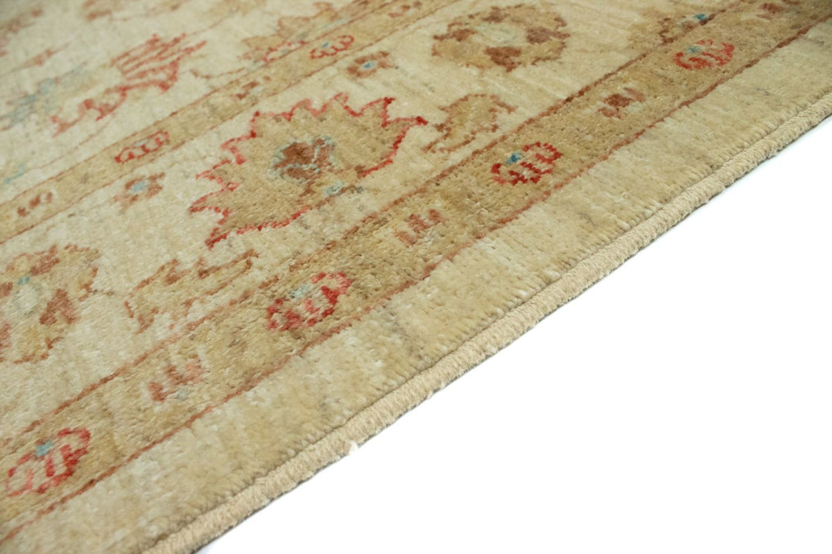 Tapis Ziegler - 200 x 150 cm - beige