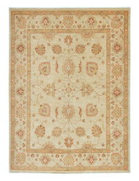 Tapis Ziegler - 206 x 154 cm - beige