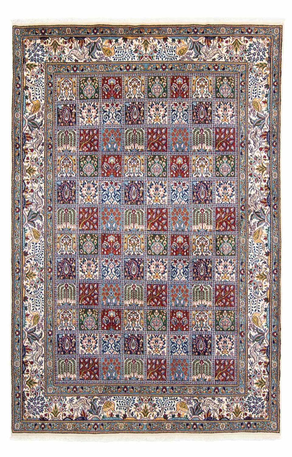 Tapis persan - Classique - 300 x 195 cm - beige