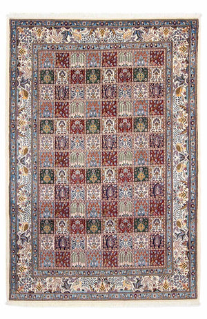 Tapis persan - Classique - 300 x 200 cm - beige
