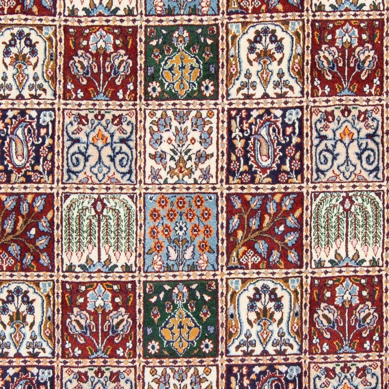 Tapis persan - Classique - 300 x 200 cm - beige