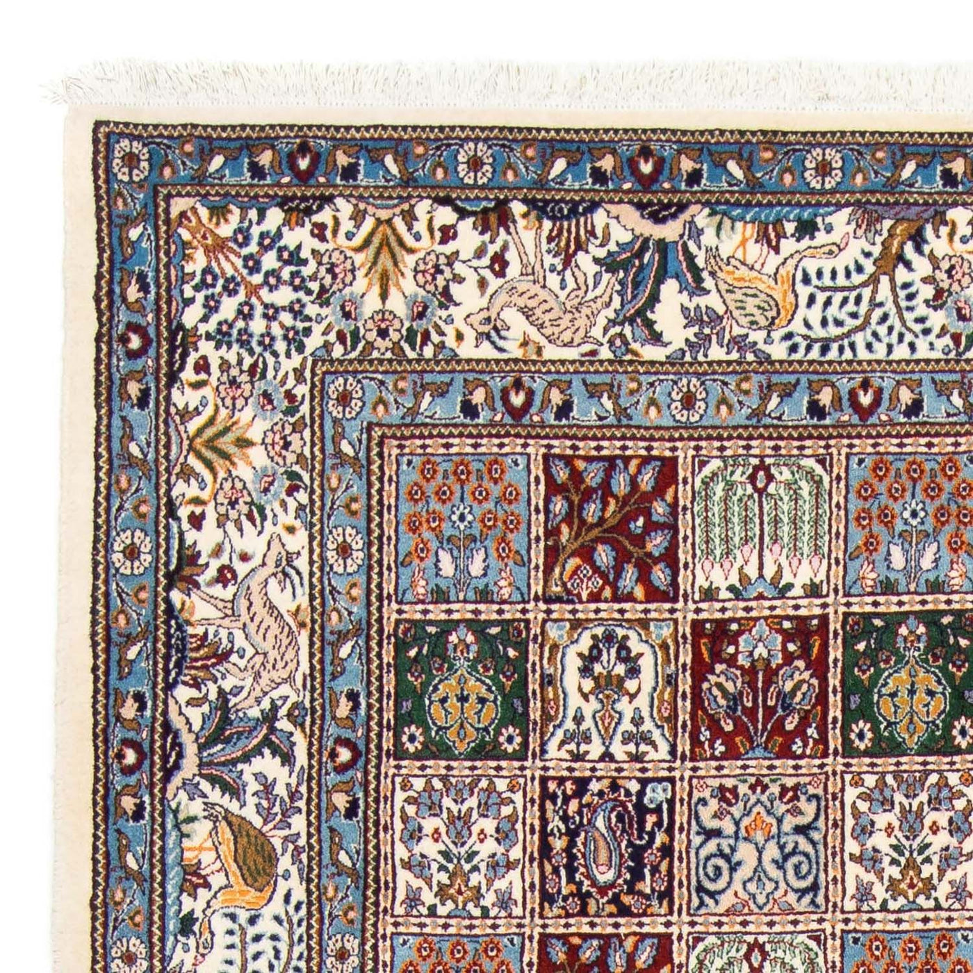 Tapis de Moud Tapis 300x200cm - Tapis persan