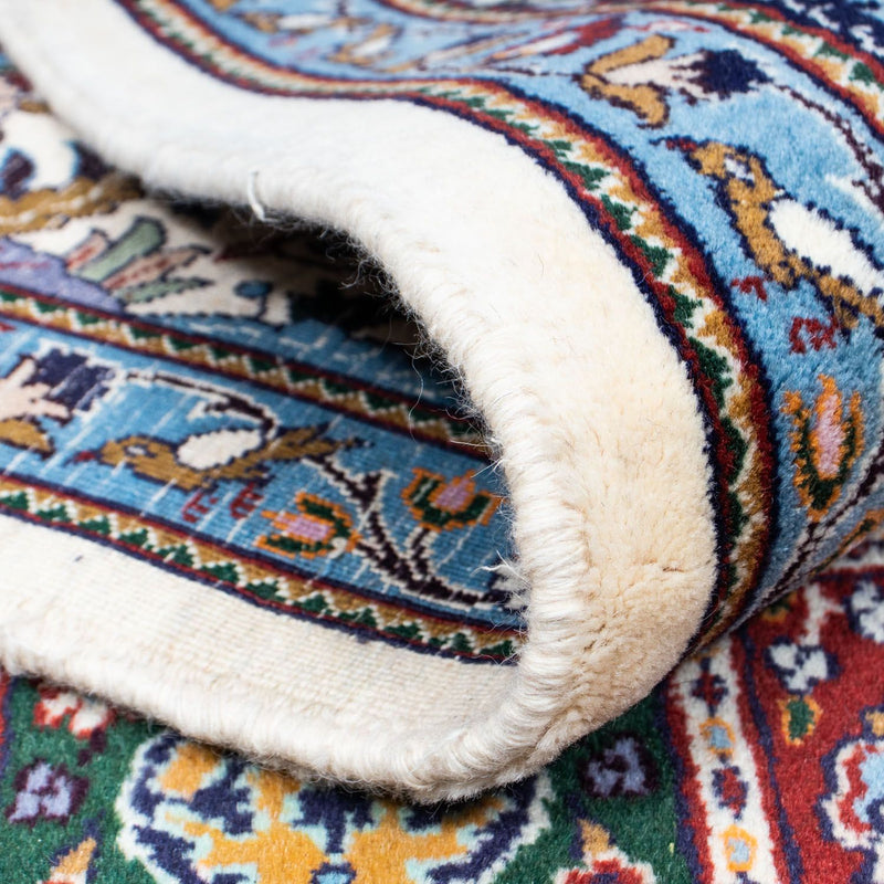 Tapis persan - Classique - 300 x 200 cm - beige