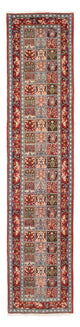 Tapis de Moud Tapis 383x83cm - Tapis persan
