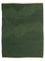 Tapis Kelim - Oriental - 209 x 156 cm - bleu foncé