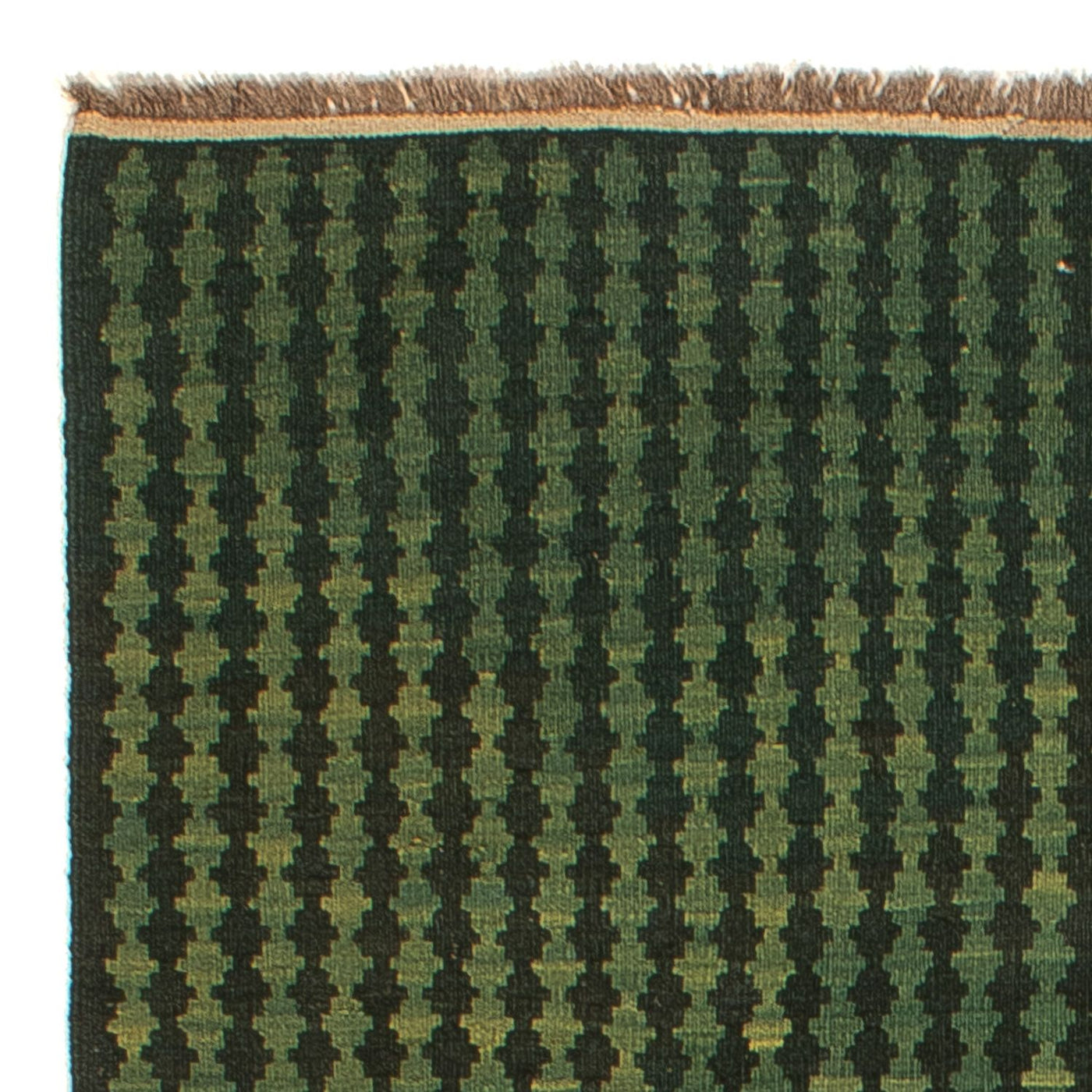 Kilim de Fars Tapis 197x158cm