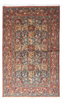 Tapis persan - Classique - 260 x 164 cm - rouge clair