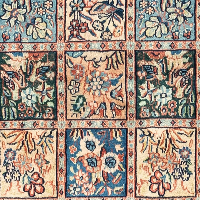 Tapis persan - Classique - 250 x 170 cm - beige