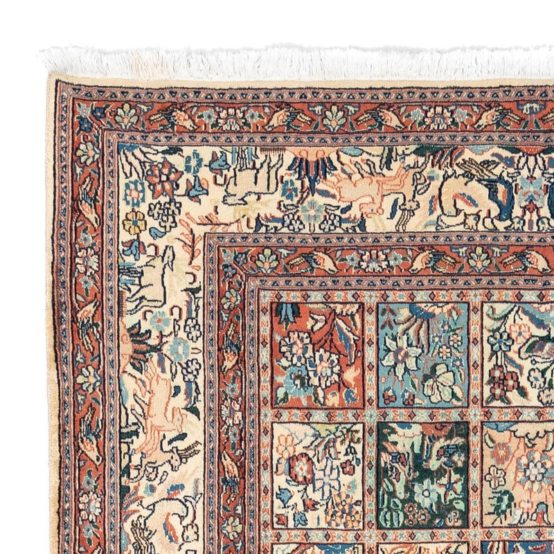 Tapis persan - Classique - 250 x 170 cm - beige