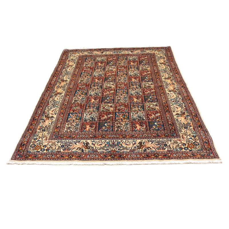 Tapis persan - Classique - 260 x 168 cm - beige