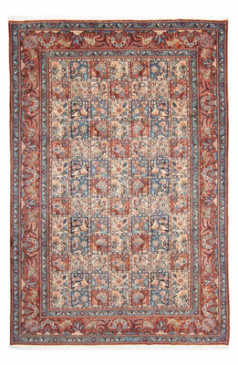 Tapis persan - Classique - 304 x 200 cm - rouge clair