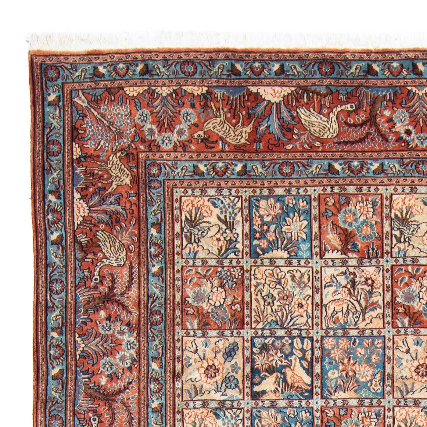 Tapis de Moud Tapis 304x200cm - Tapis persan