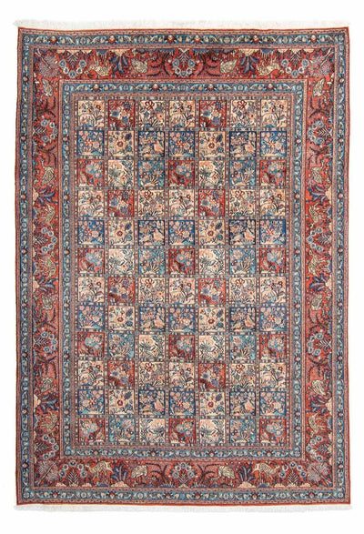 Tapis de Moud Tapis 204x298cm - Tapis persan