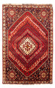 Qashqai Tapis 163x256cm - Tapis persan