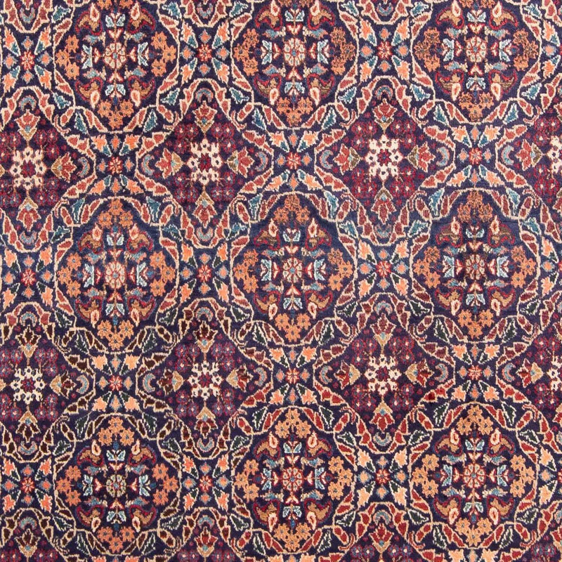 Tapis persan - Classique - 314 x 214 cm - rouge clair