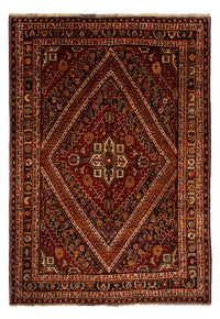 Qashqai Tapis 290x206cm - Tapis persan – product image