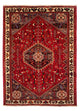 Qashqai Tapis 204x283cm - Tapis persan