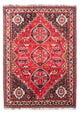 Qashqai Tapis 104x154cm - Tapis persan
