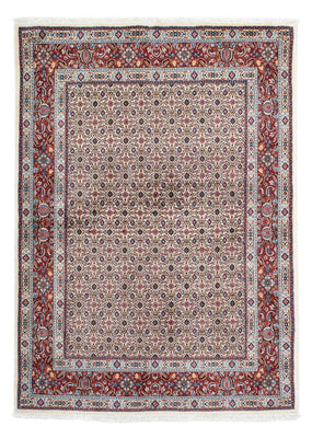 Tapis persan - Classique - 197 x 149 cm - beige