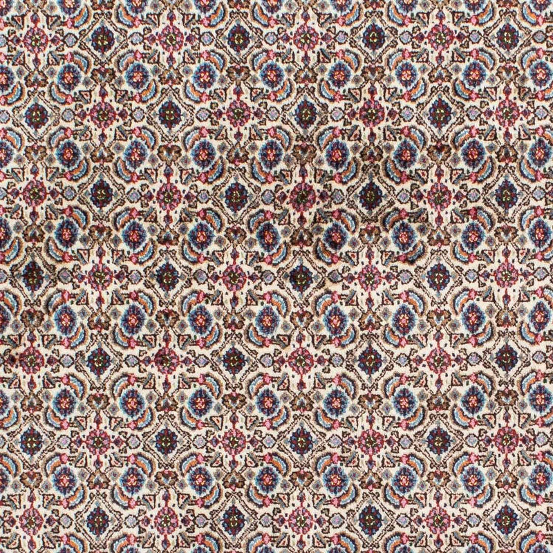 Tapis persan - Classique - 197 x 149 cm - beige