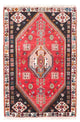 Qashqai Tapis 152x102cm - Tapis persan