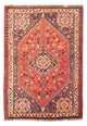 Qashqai Tapis 128x167cm - Tapis persan