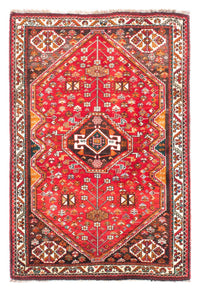 Qashqai Tapis 155x106cm - Tapis persan – product image