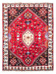 Qashqai Tapis 118x155cm - Tapis persan