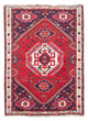 Qashqai Tapis 117x158cm - Tapis persan