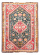 Qashqai Tapis 150x110cm - Tapis persan