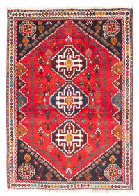 Qashqai Tapis 106x151cm - Tapis persan – product image