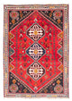 Qashqai Tapis 106x151cm - Tapis persan