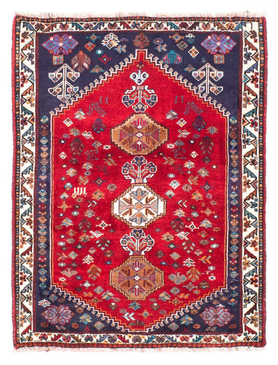 Qashqai Tapis 119x157cm - Tapis persan